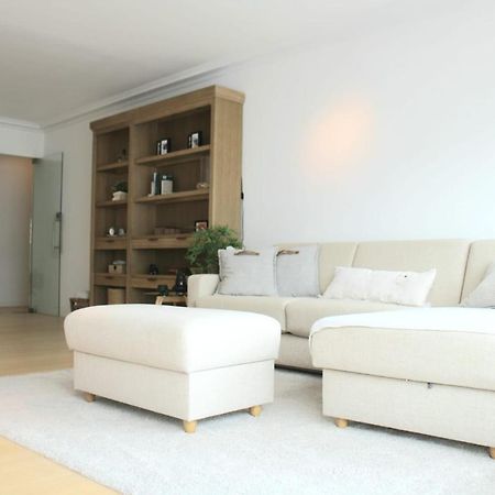 Residence La Zoute 크노케-하이스트 외부 사진