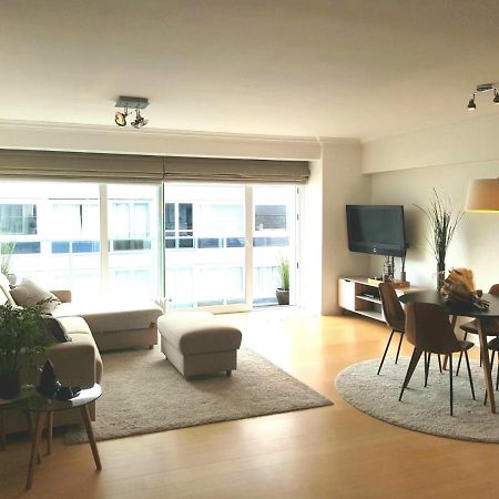 Residence La Zoute 크노케-하이스트 외부 사진