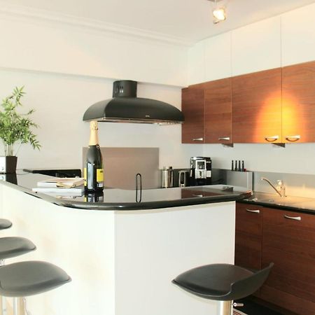 Residence La Zoute 크노케-하이스트 외부 사진