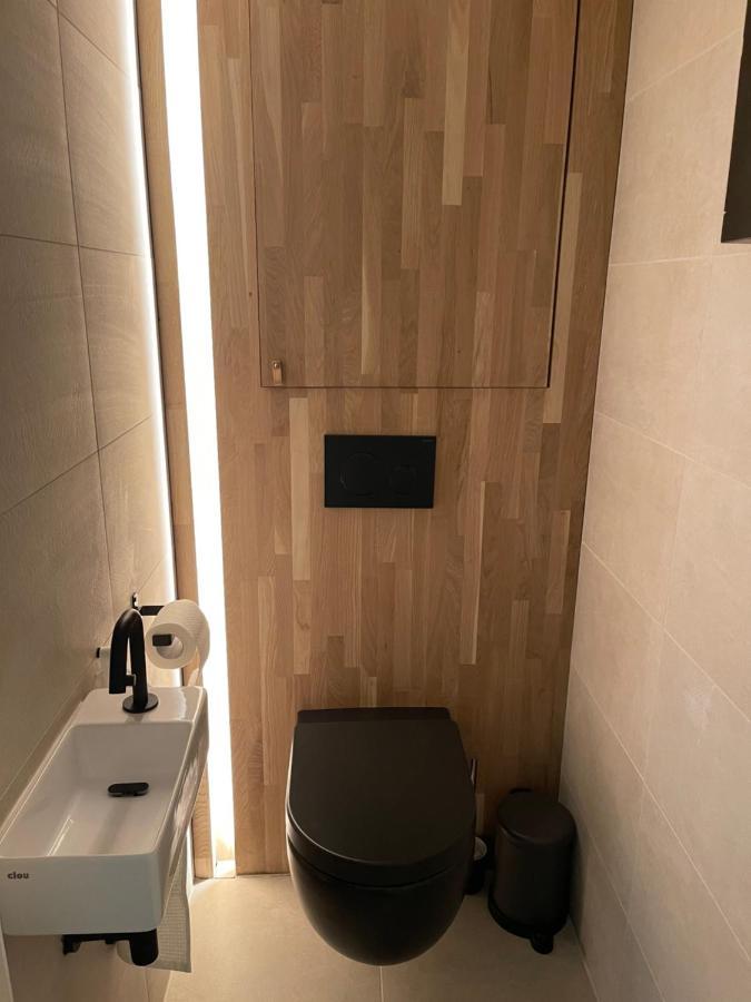 Residence La Zoute 크노케-하이스트 외부 사진