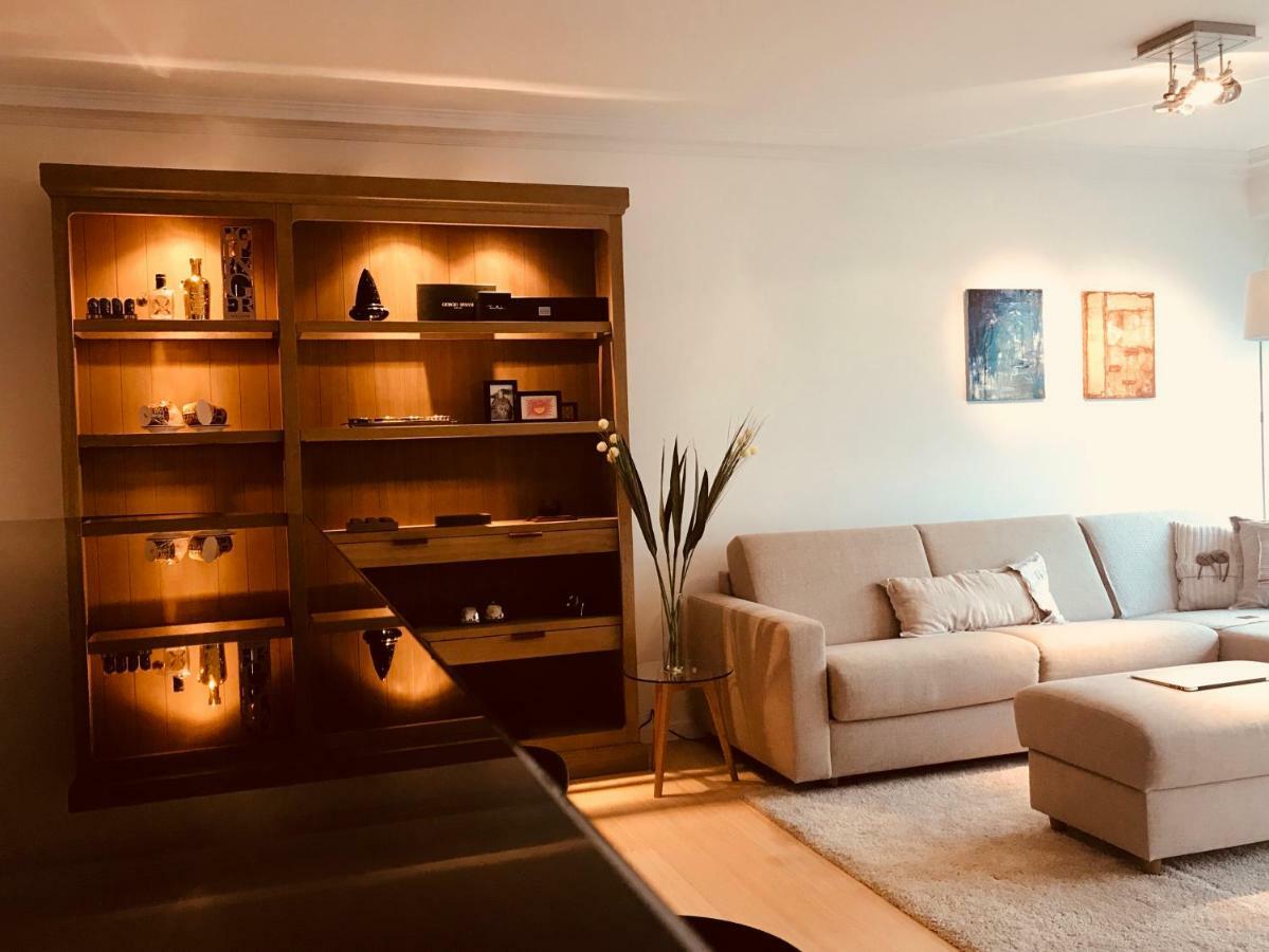 Residence La Zoute 크노케-하이스트 외부 사진